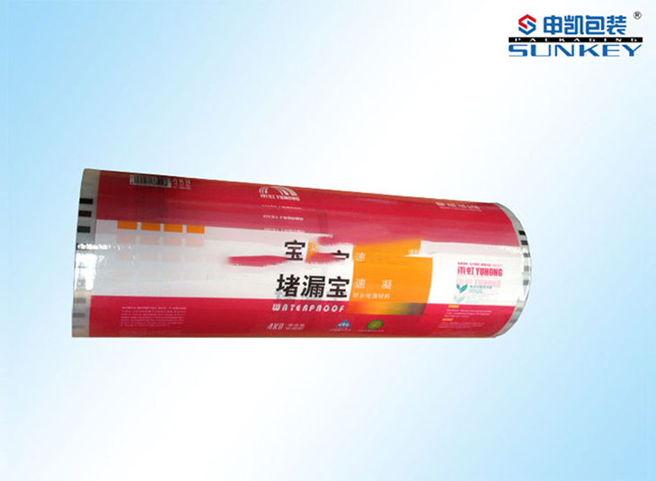 防水材料包裝 防水材料包裝