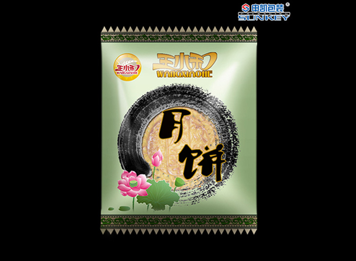 月餅包裝膜,袋,塑料復(fù)合膜袋