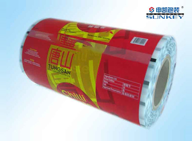 有機綠色食品包裝|番茄醬用復(fù)合膜粘稠液體包裝膜 有機綠色食品包裝|番茄醬用復(fù)合膜粘稠液體包裝膜